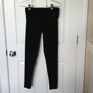 Victoria's Secret Pink Yoga Pants Sz XS